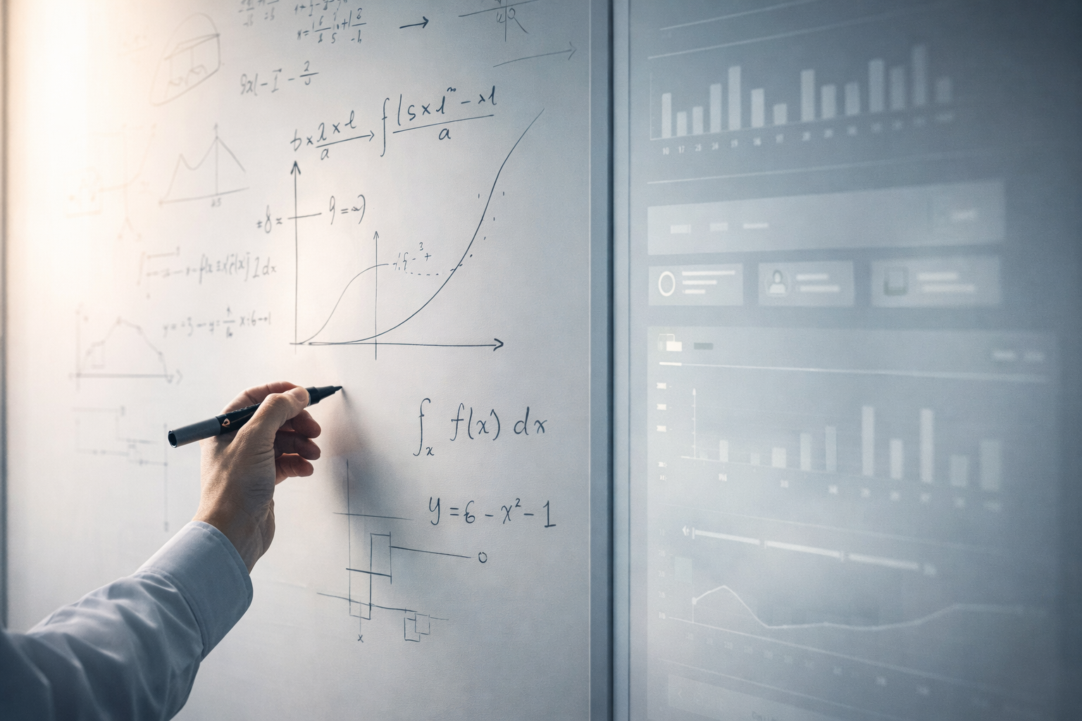 Research in the Classroom